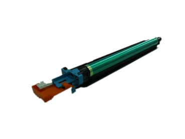 柯美彩色復(fù)印機C554e感光鼓 DR512C藍(lán)色感光鼓 品牌通用環(huán)保鼓